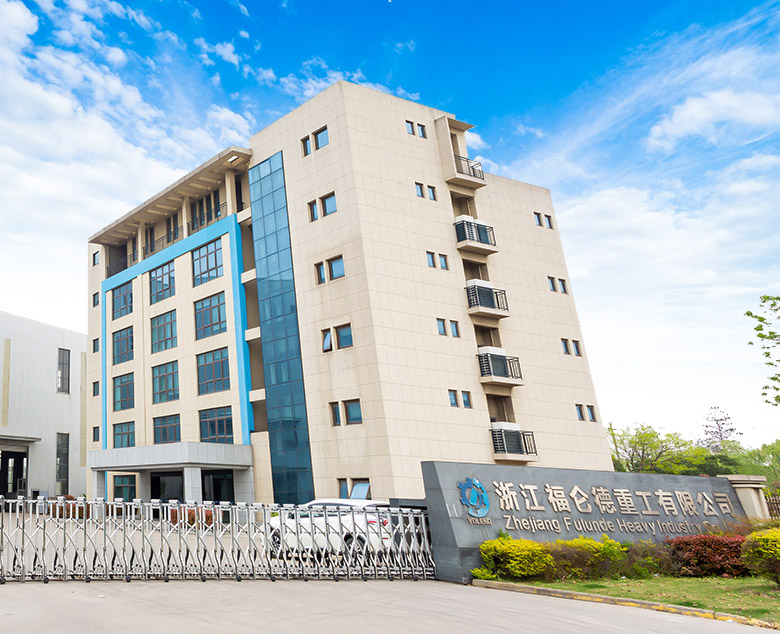 Zhejiang Fulunde Gravis Industry Co., Ltd.