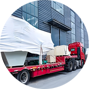 Zhejiang Fulunde Gravis Industry Co., Ltd.