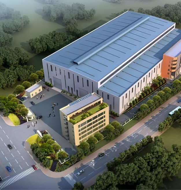 Zhejiang Fulunde Gravis Industry Co., Ltd.