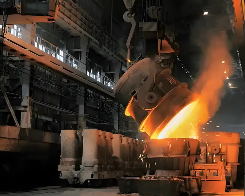 Zhejiang Fulunde Gravis Industry Co., Ltd.