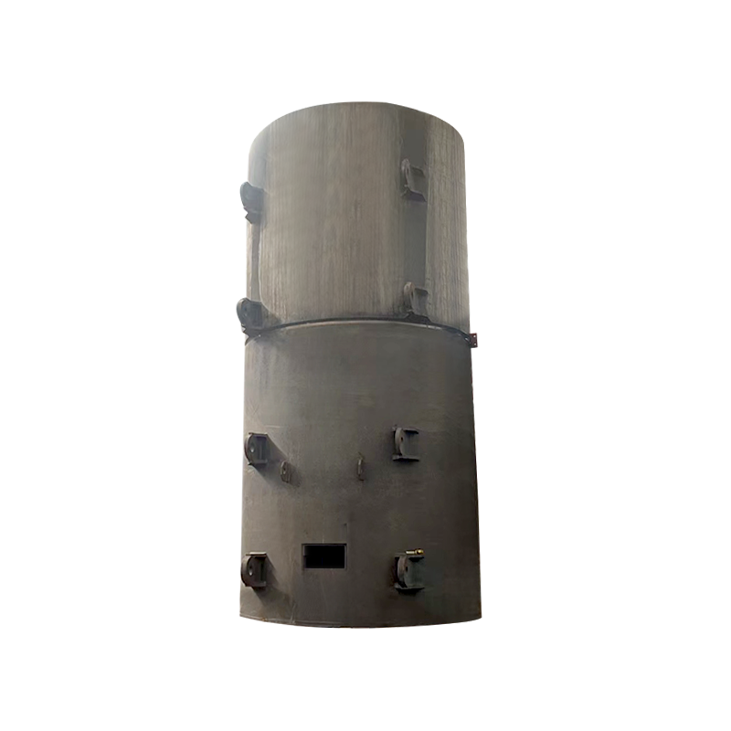 Clypeus Machina scutum Carbon Steel partium structurarum