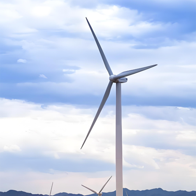 Repugnans Carbon Steel Structure Component for Ventus Turbine Equipment