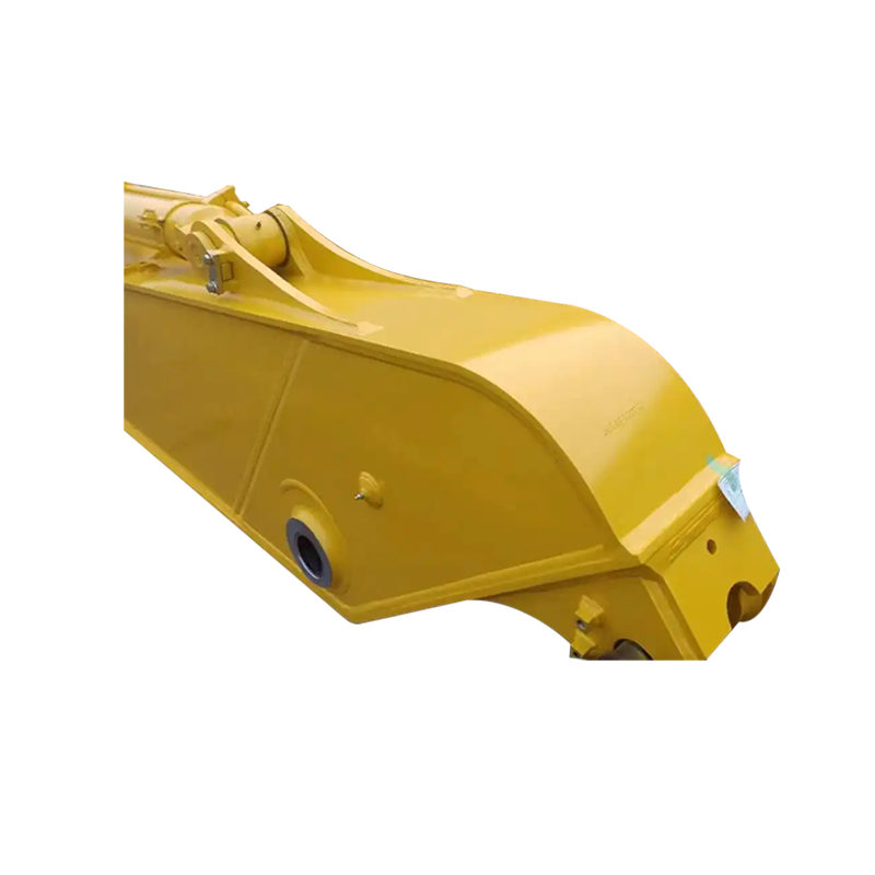 CAVATOR BUTIO Carbon Steel Partes structurales