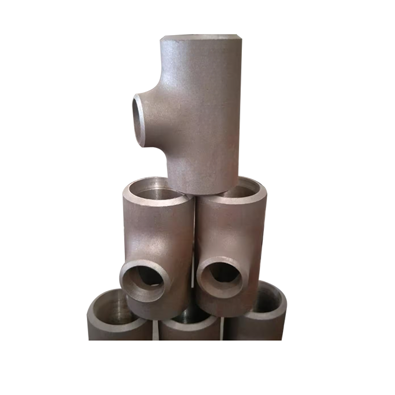 Carbon Steel Structural Parts For Combined Equipment