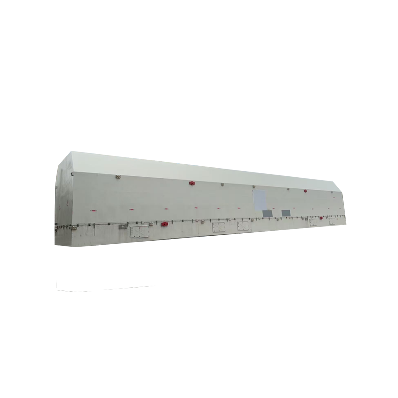 Subtilitas Aerospace-Grade Carbon Steel conventuum structurarum
