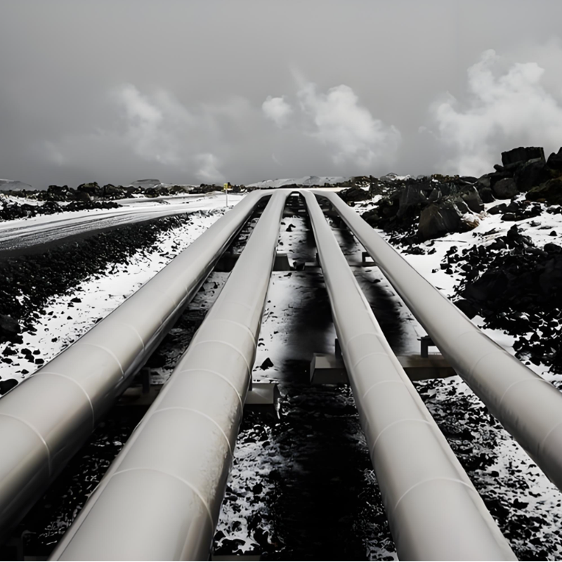 Carbon Steel Petroleum Pipeline Structural Components Carbon Steel Petroleum Pipeline Structural Components